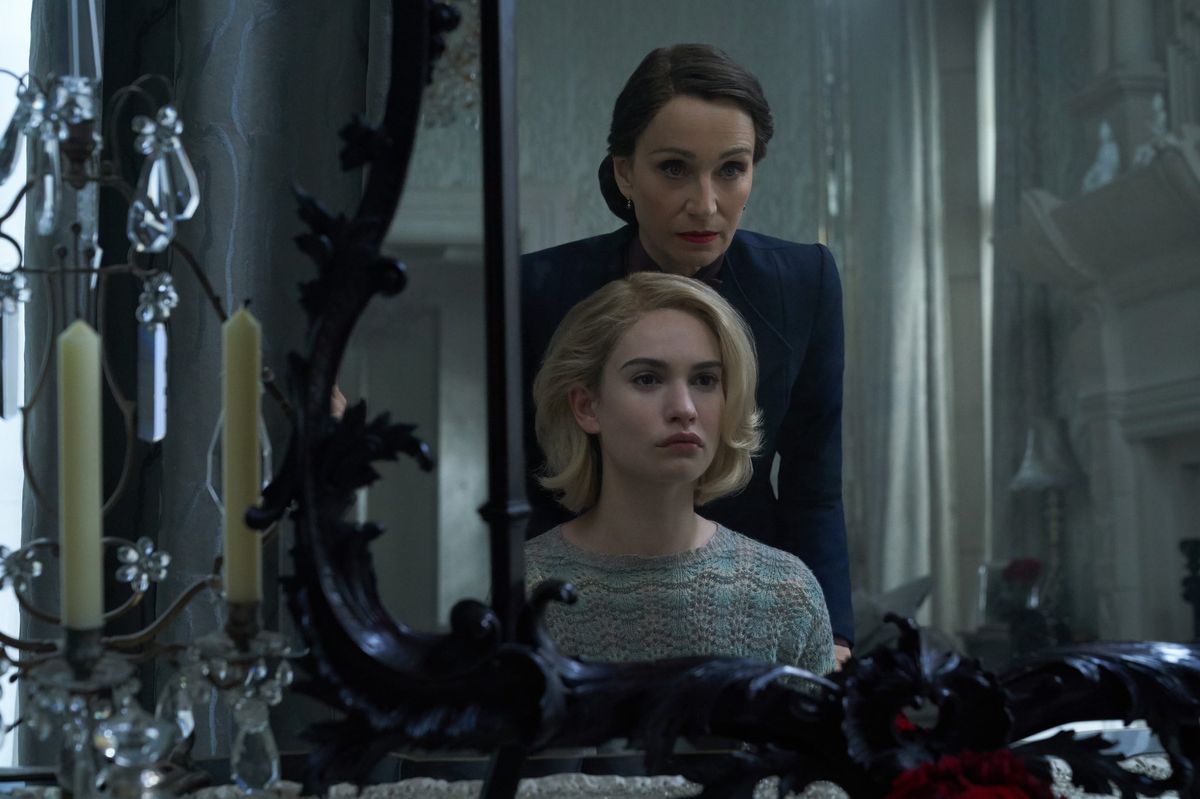 Rebecca (2020)