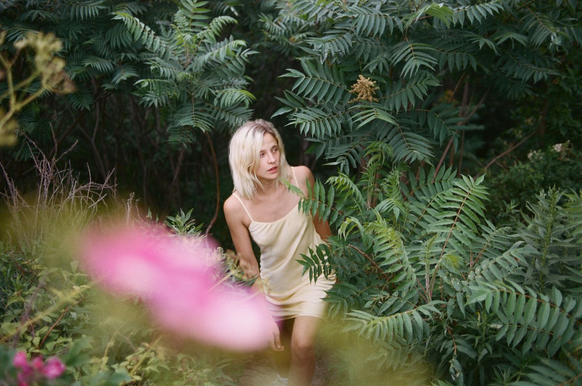 Fotoğraf: Tess Roby