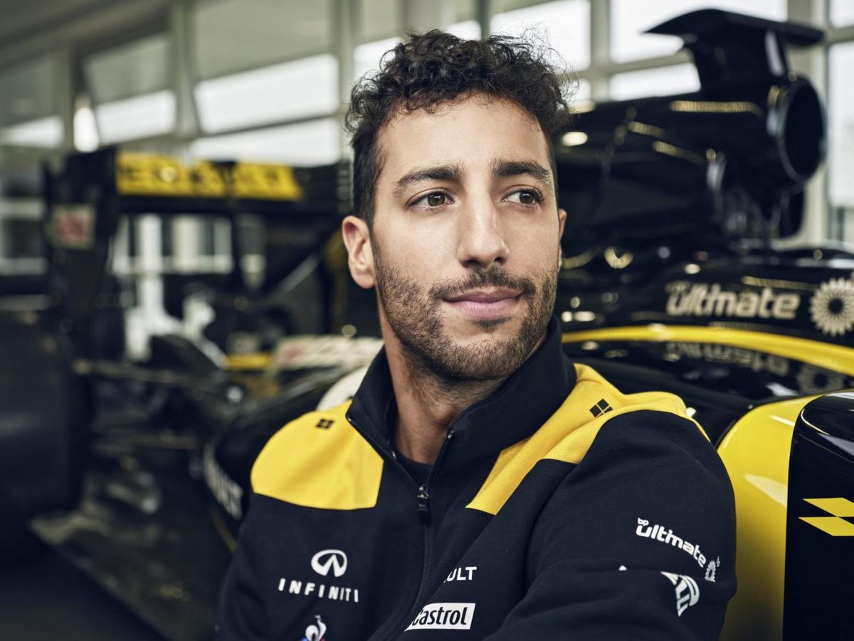 Ricciardo