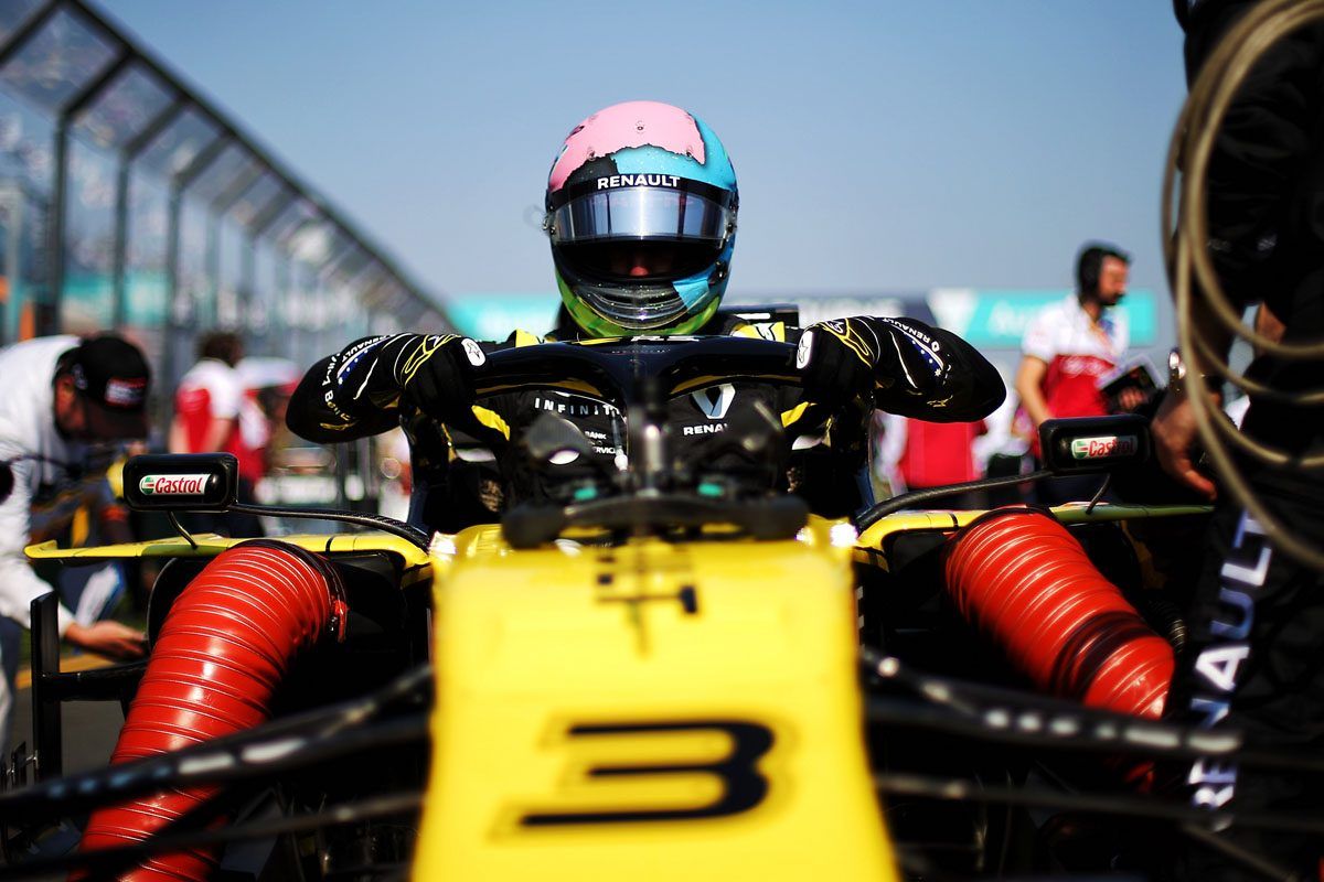Ricciardo