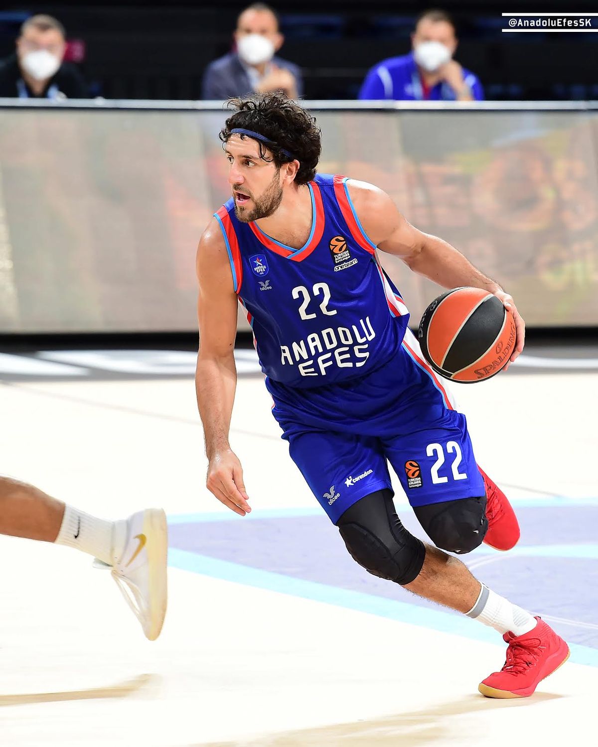 Efes oyuncusu