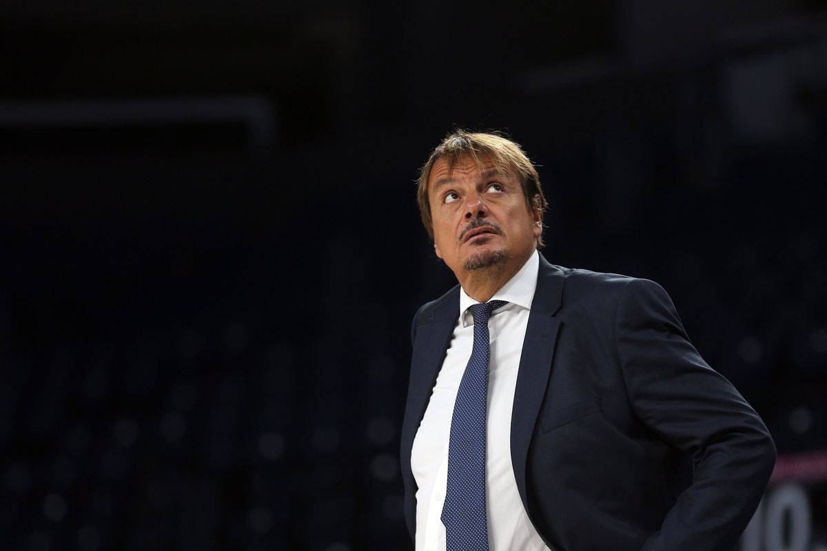 Ergin Ataman