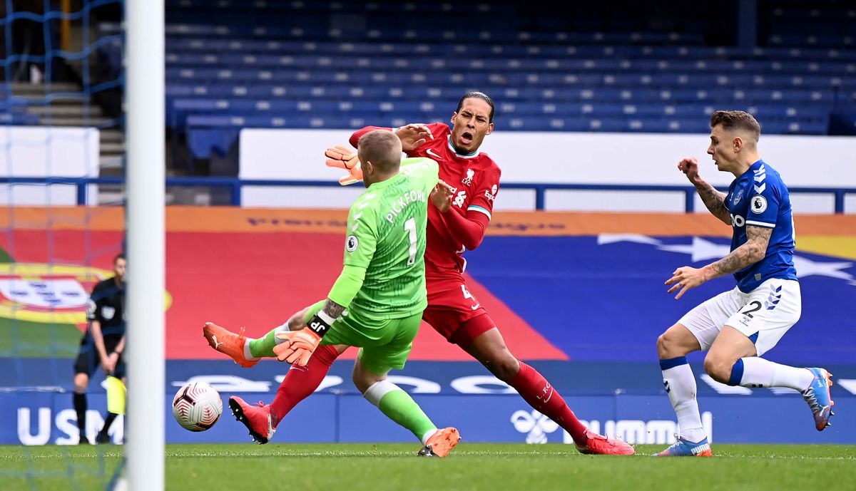 van Dijk