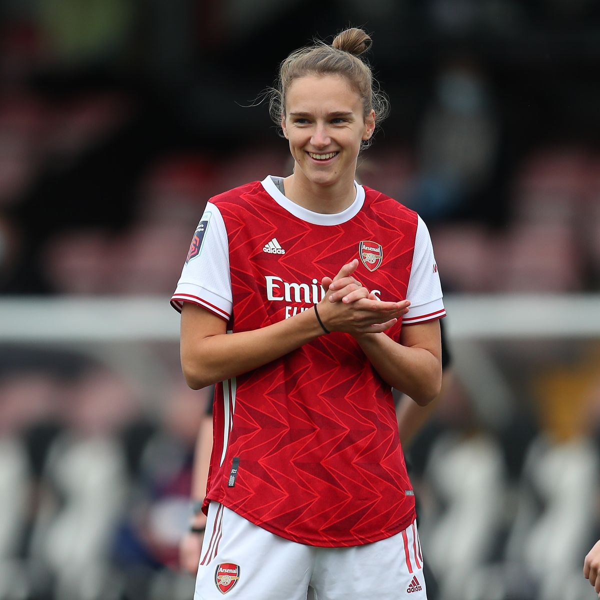 Vivianne Miedema