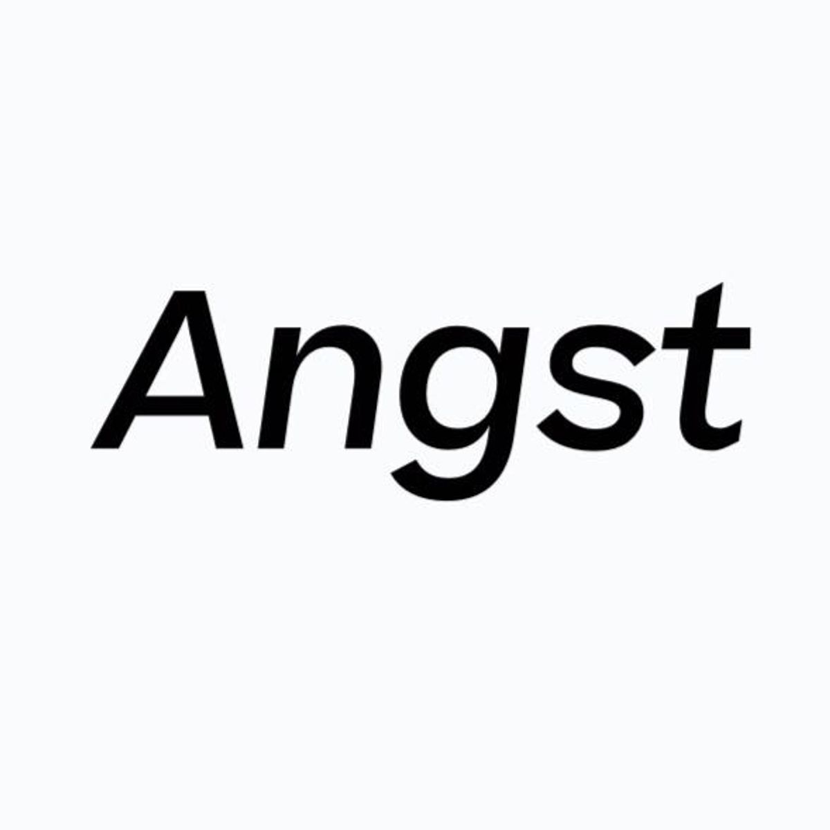 Angst