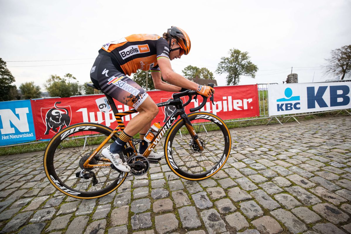 Boels-Dolmans