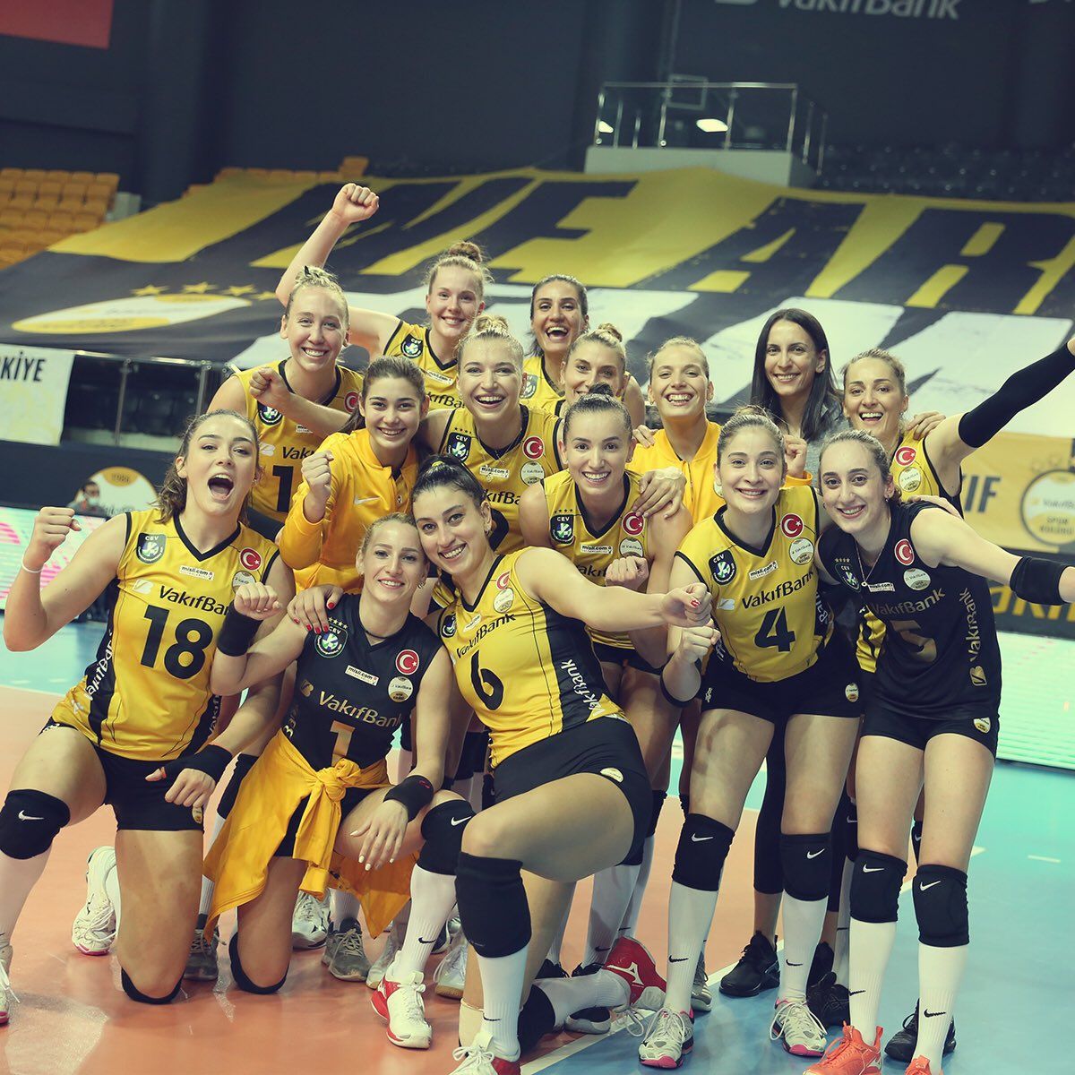 Vakıfbank