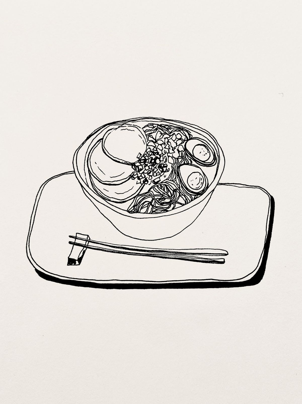 ramen
