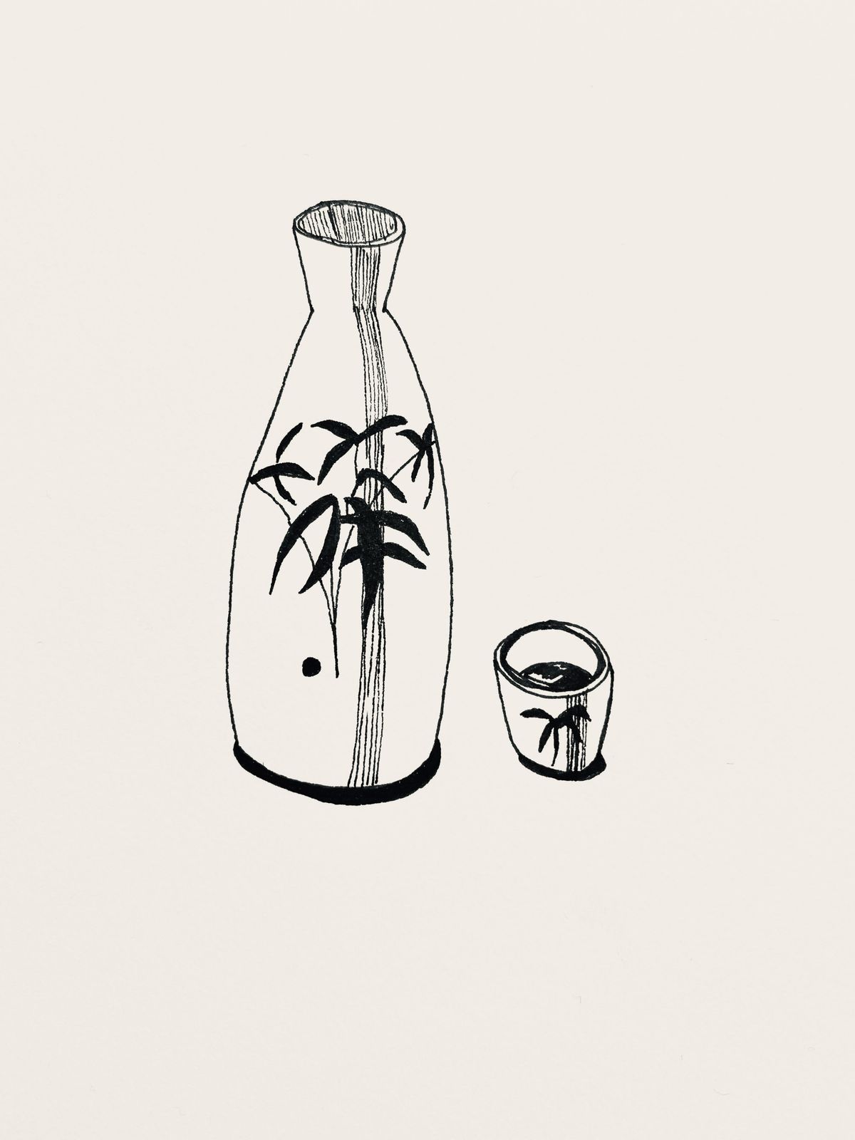 sake