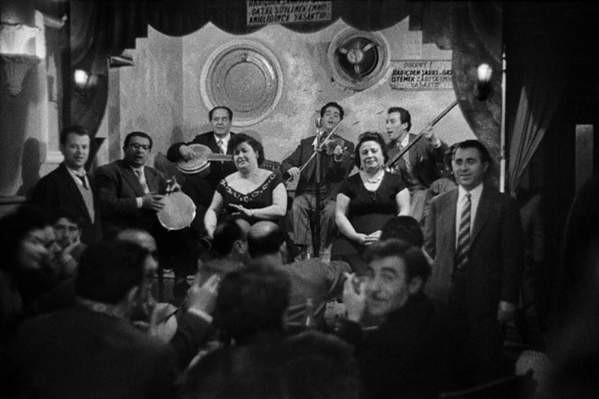 ara güler