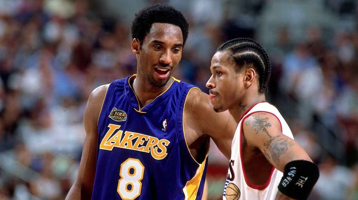 NBA finals