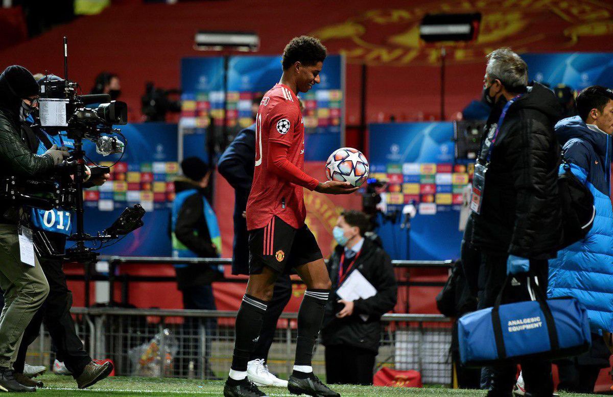 Rashford