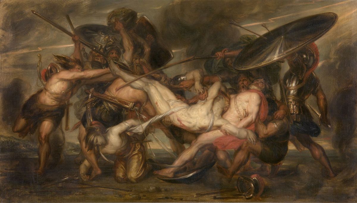 Patroklos