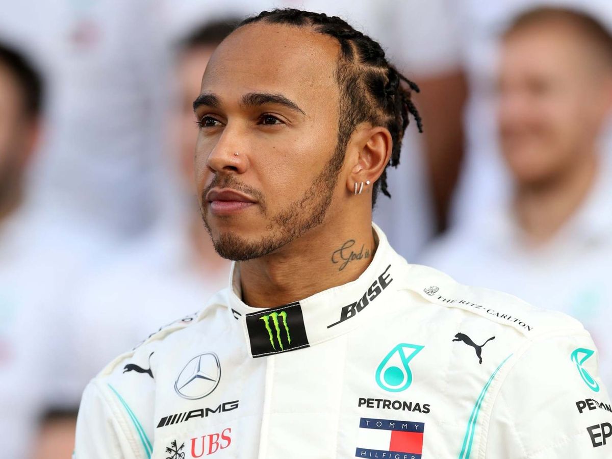 Hamilton