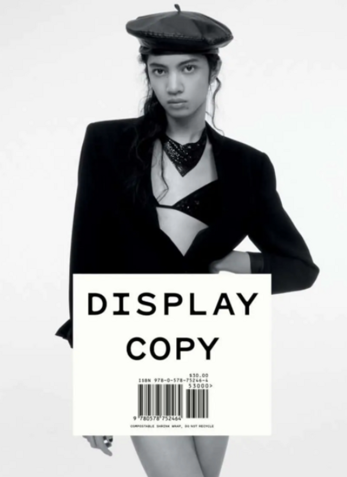 DISPLAY COPY