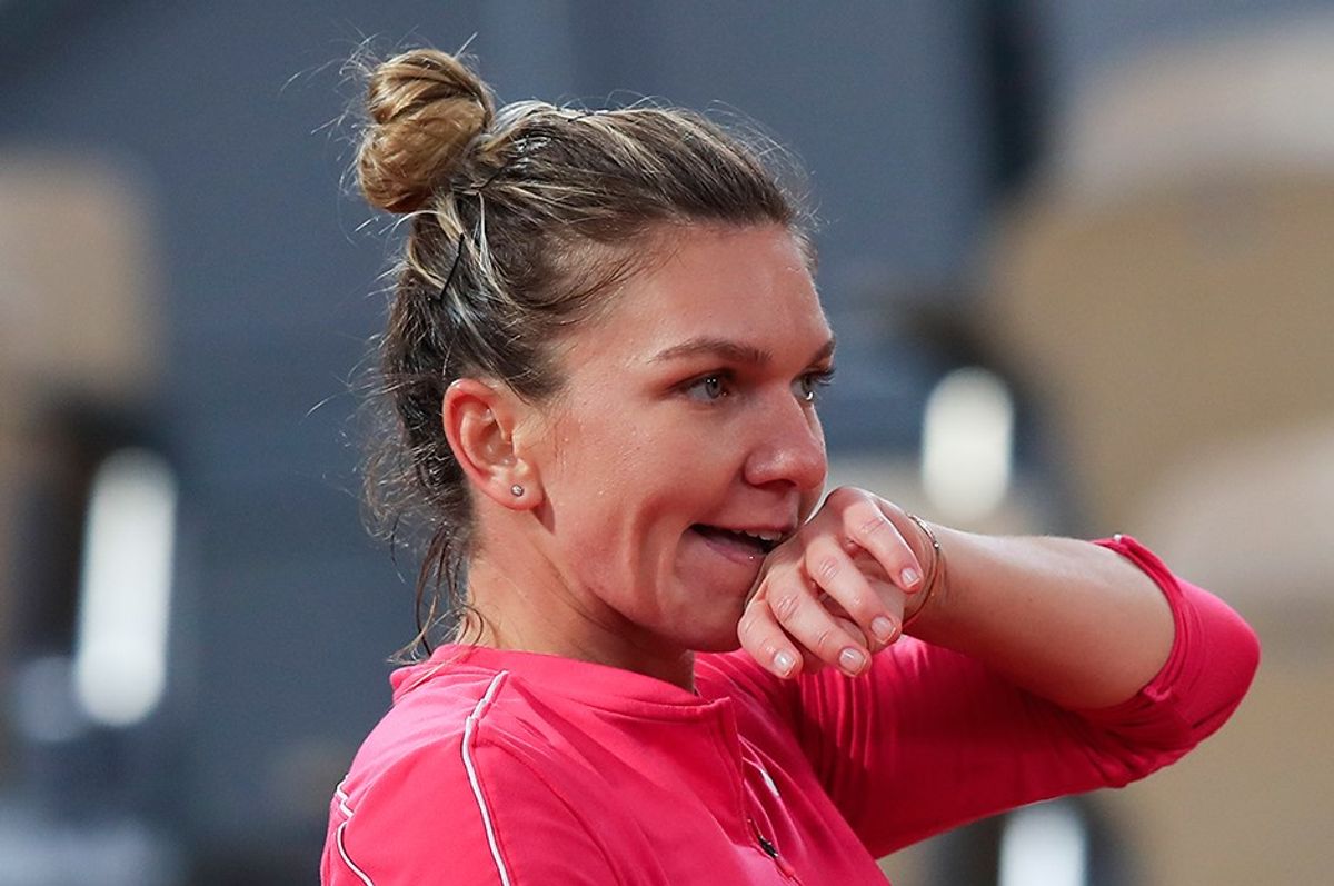 Halep