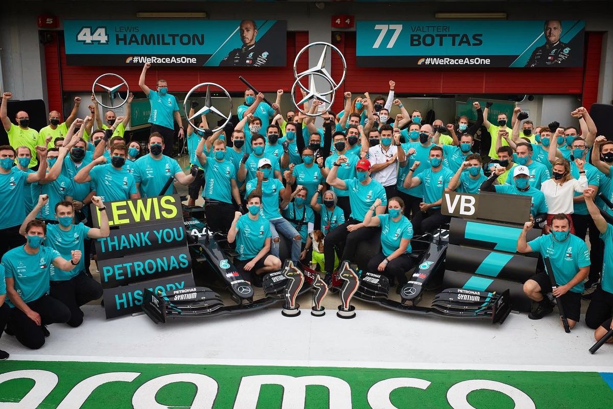 Mercedes