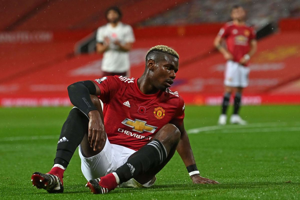 Pogba