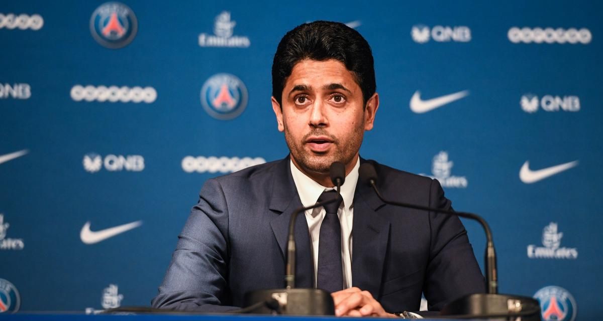 Nasser Al Khelaifi