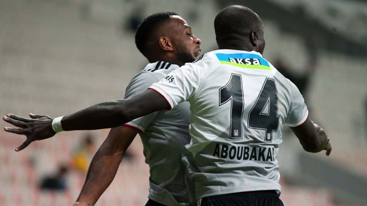 Beşiktaş