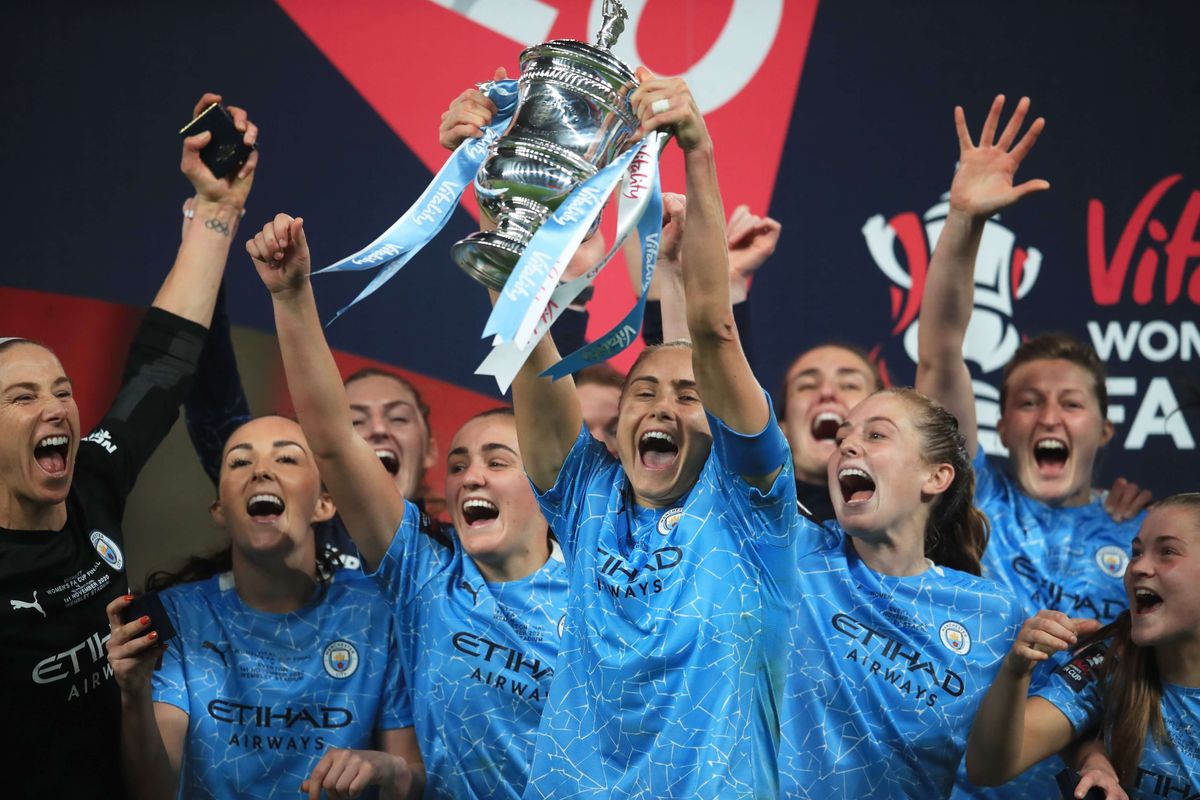 Manchester City