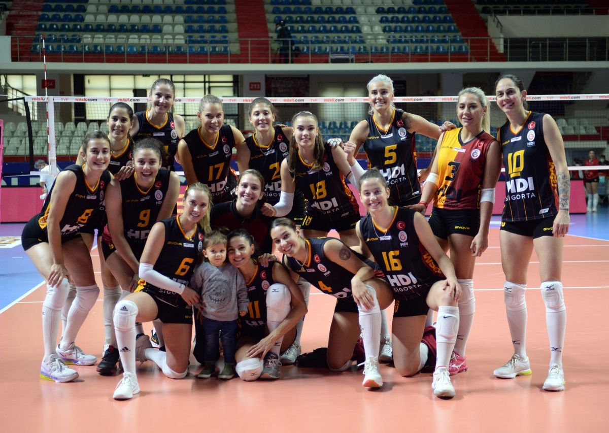 Galatasaray