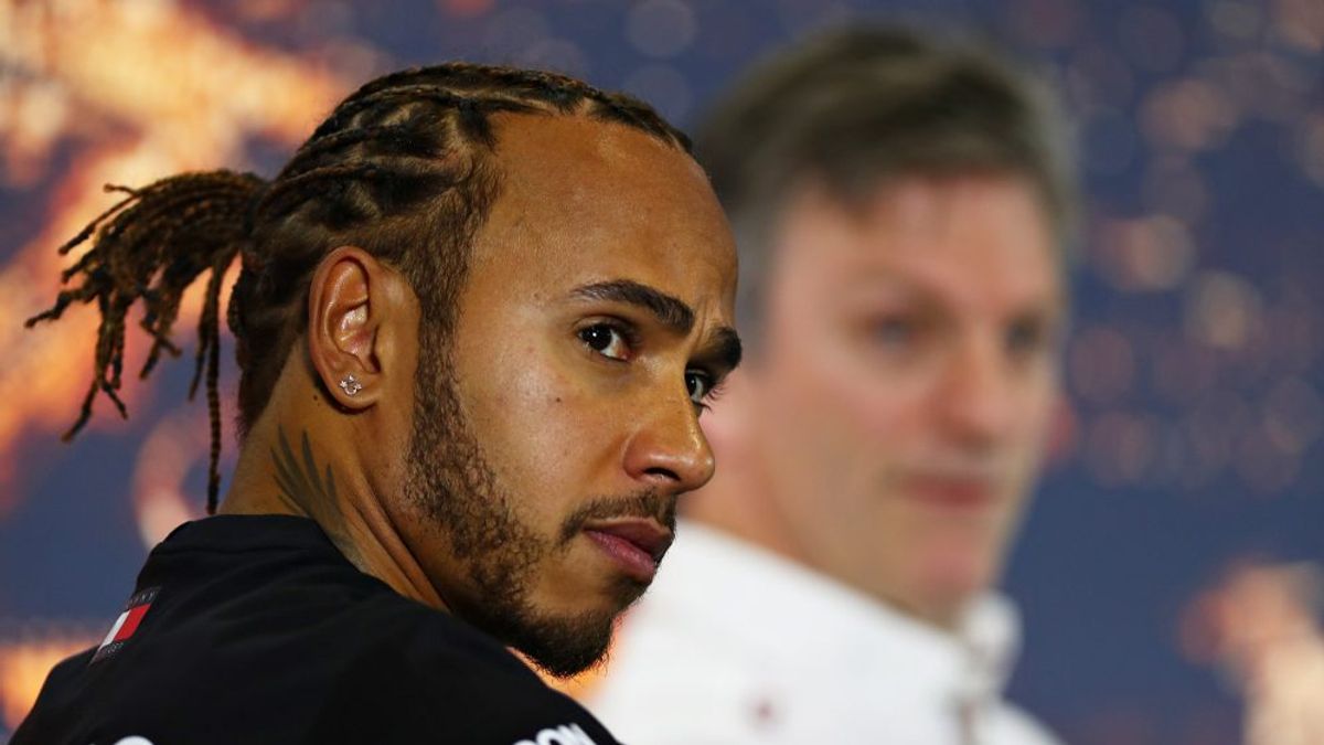 Hamilton