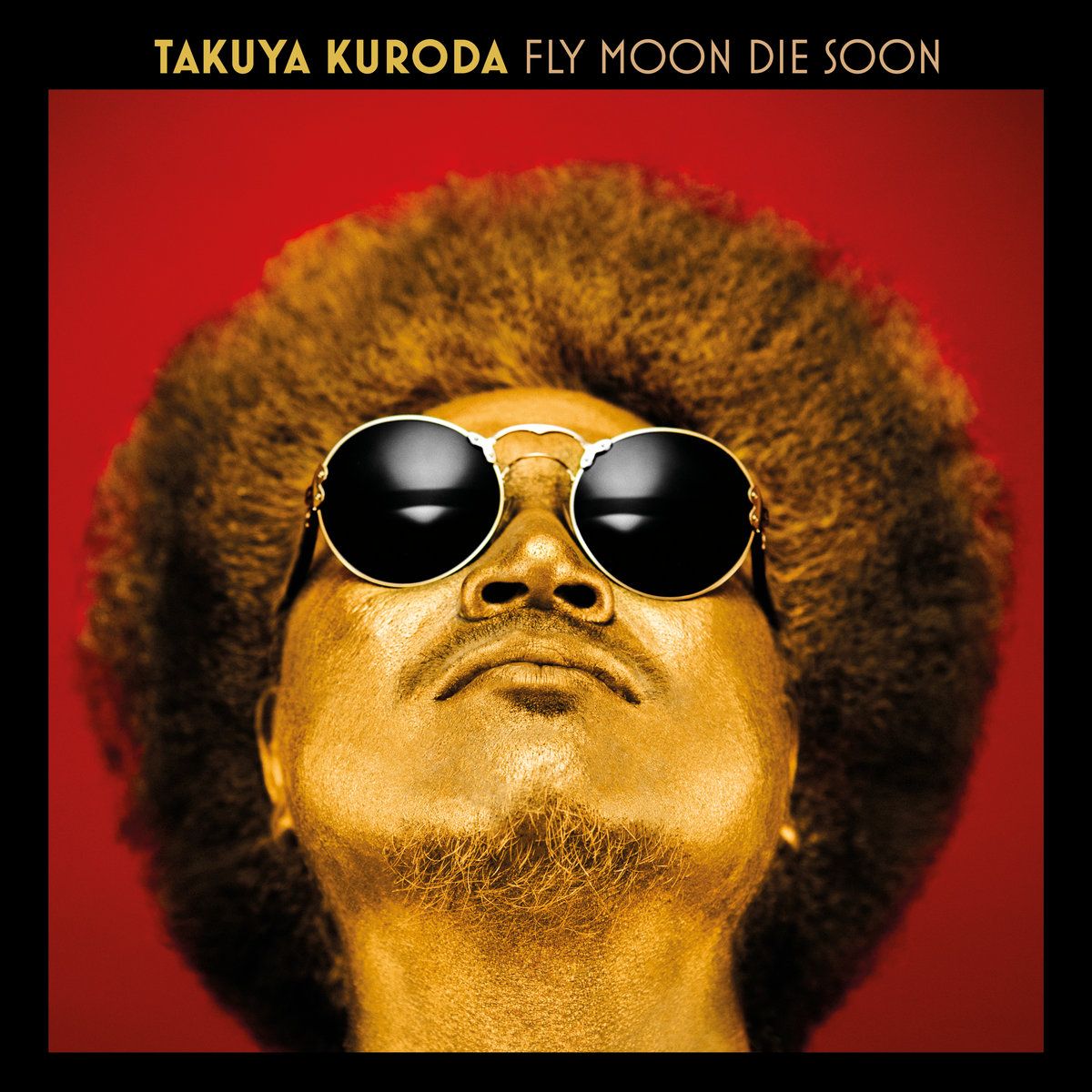 Takuya Kurado - Fly Moon Die Soon