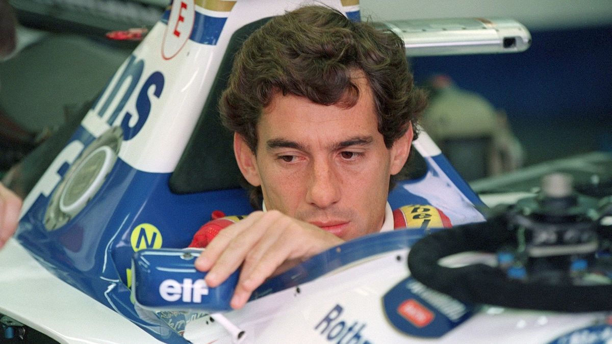 Senna