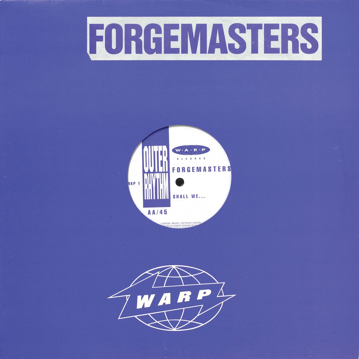 Forgemasters