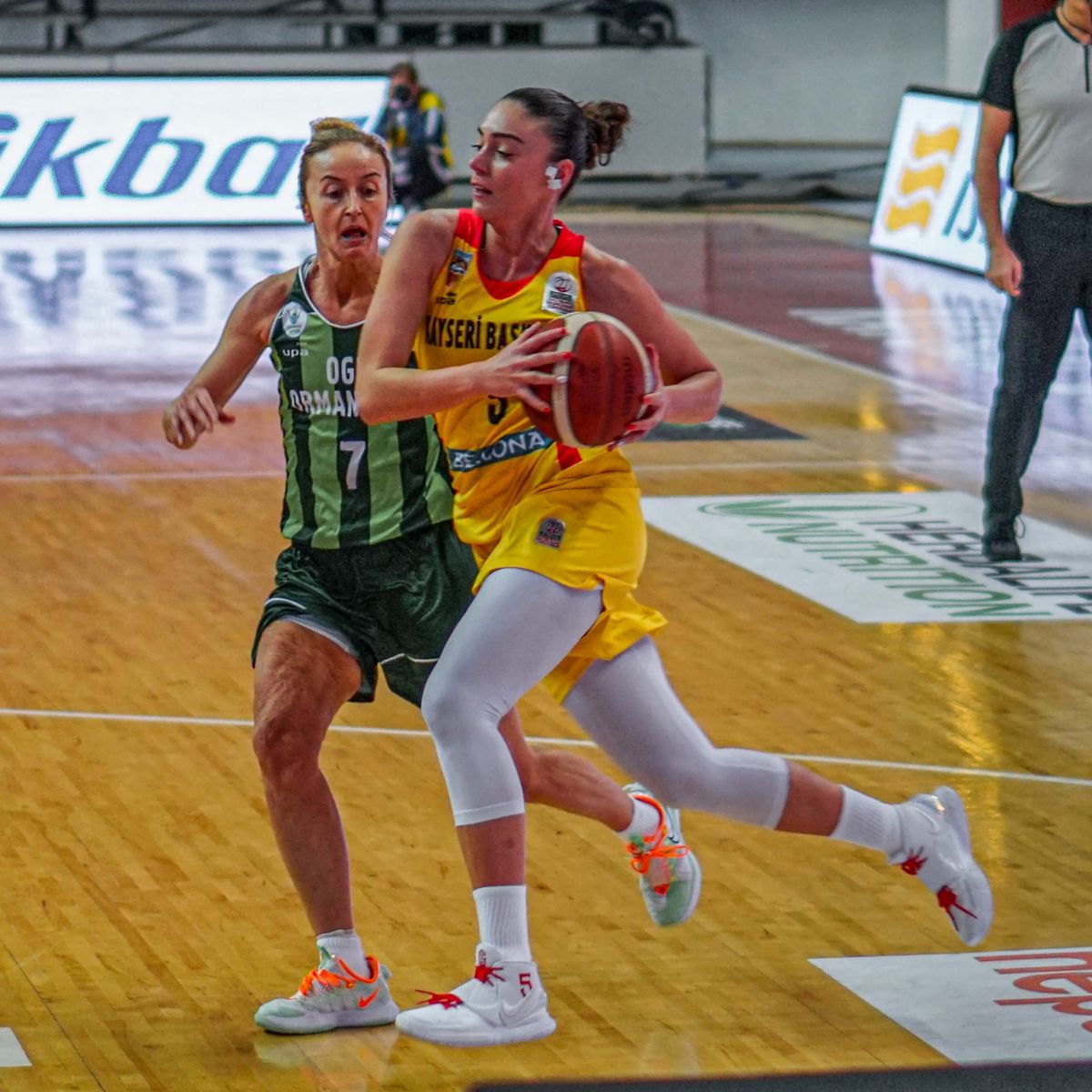 Melis Gülcan