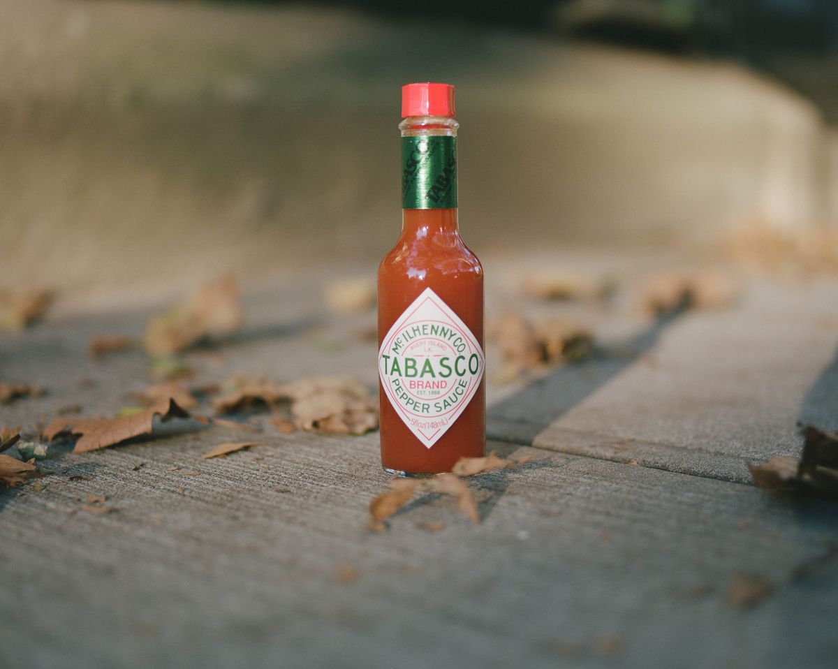 Tabasco
