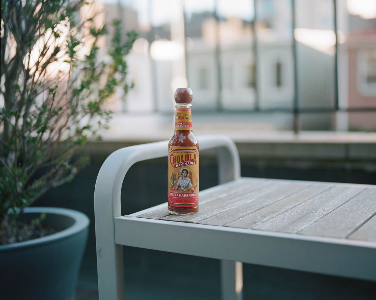 Cholula
