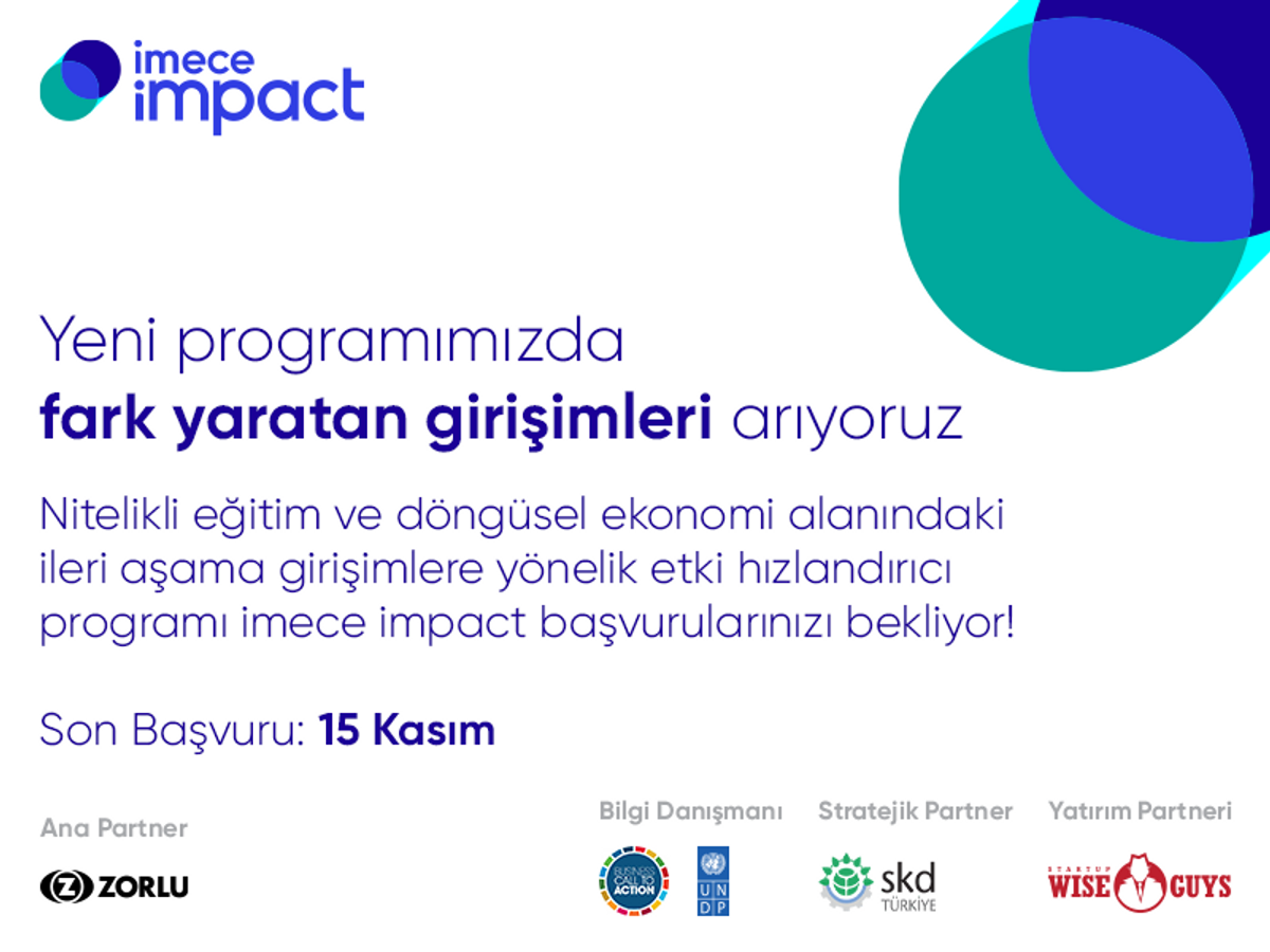 imece impact