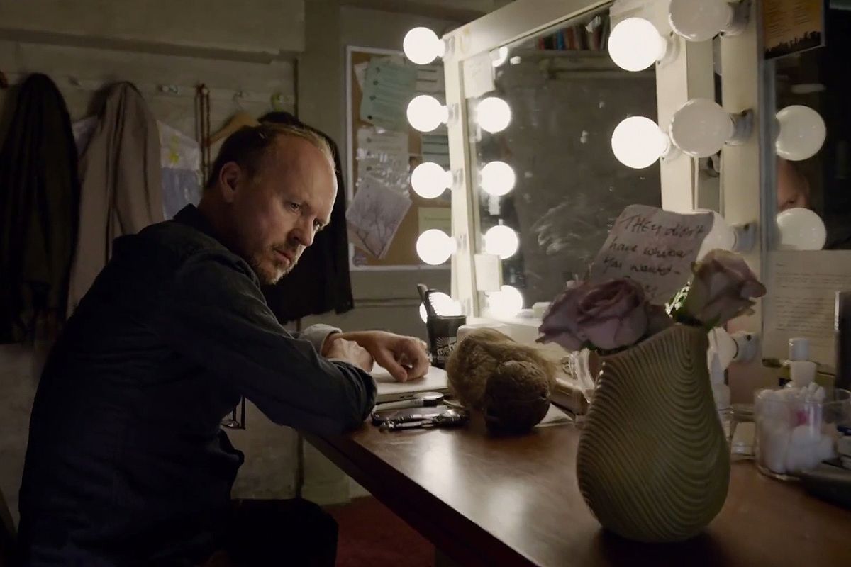 Birdman (2014, Alejandro González Iñárritu)