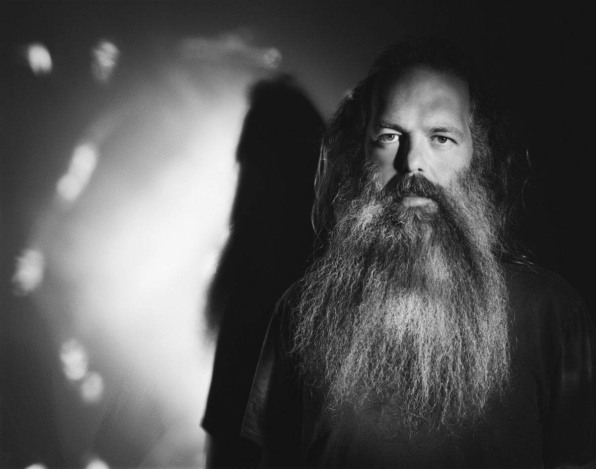 Rick Rubin