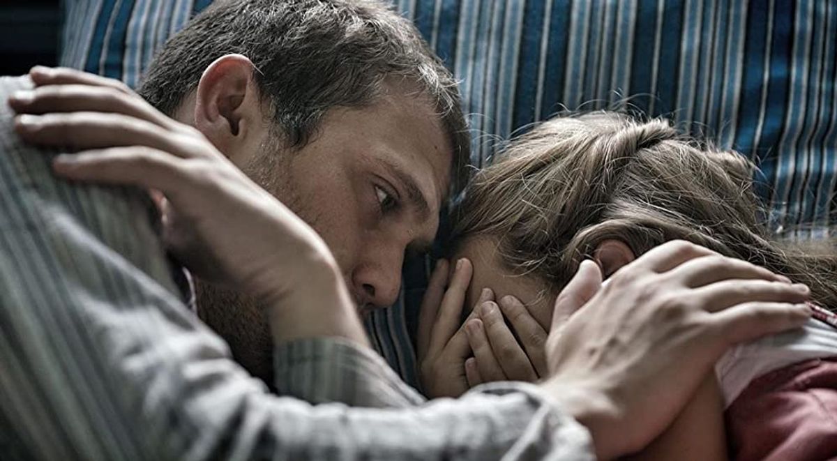 7. Koğuştaki Mucize (2019, Mehmet Ada Öztekin)