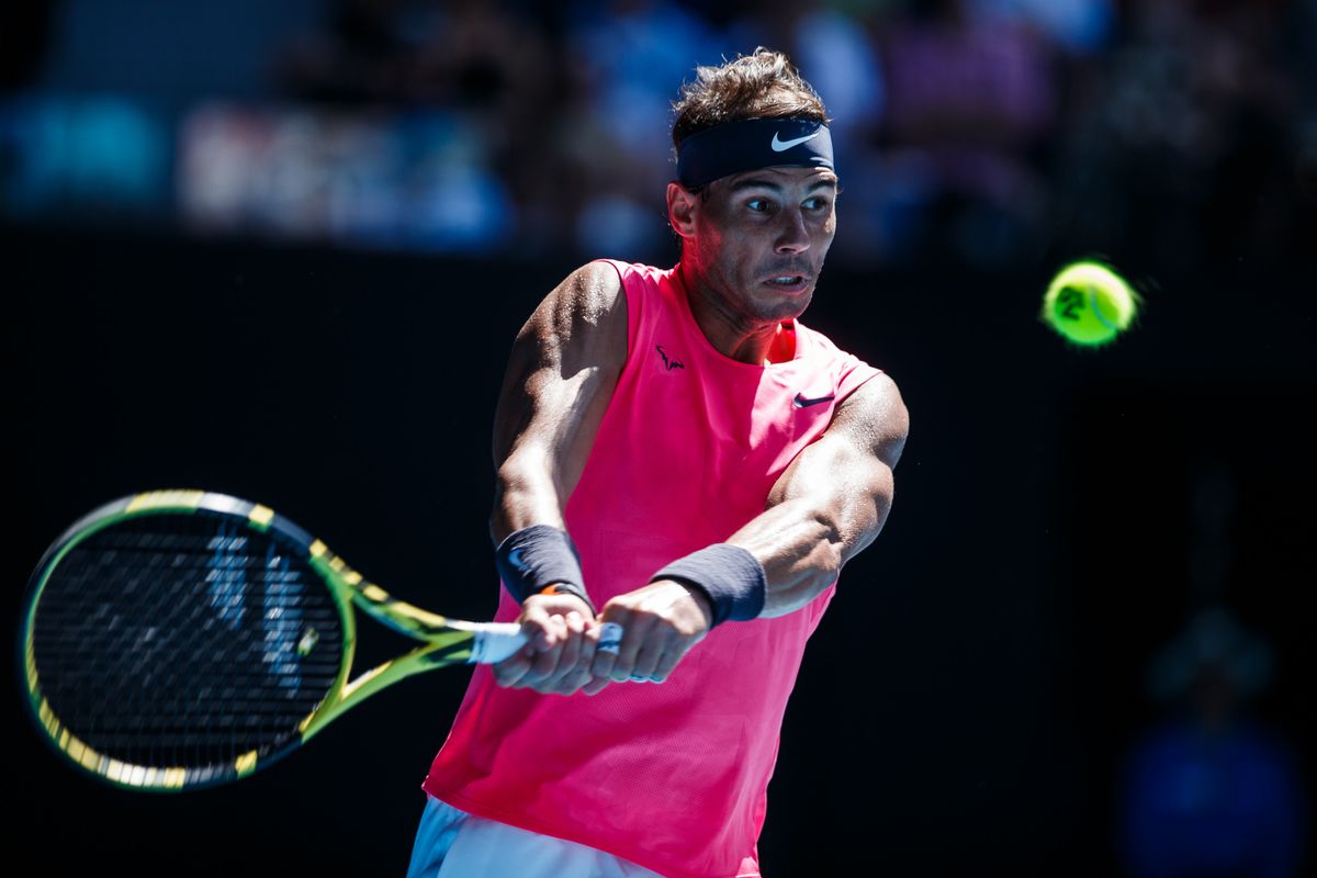 Nadal