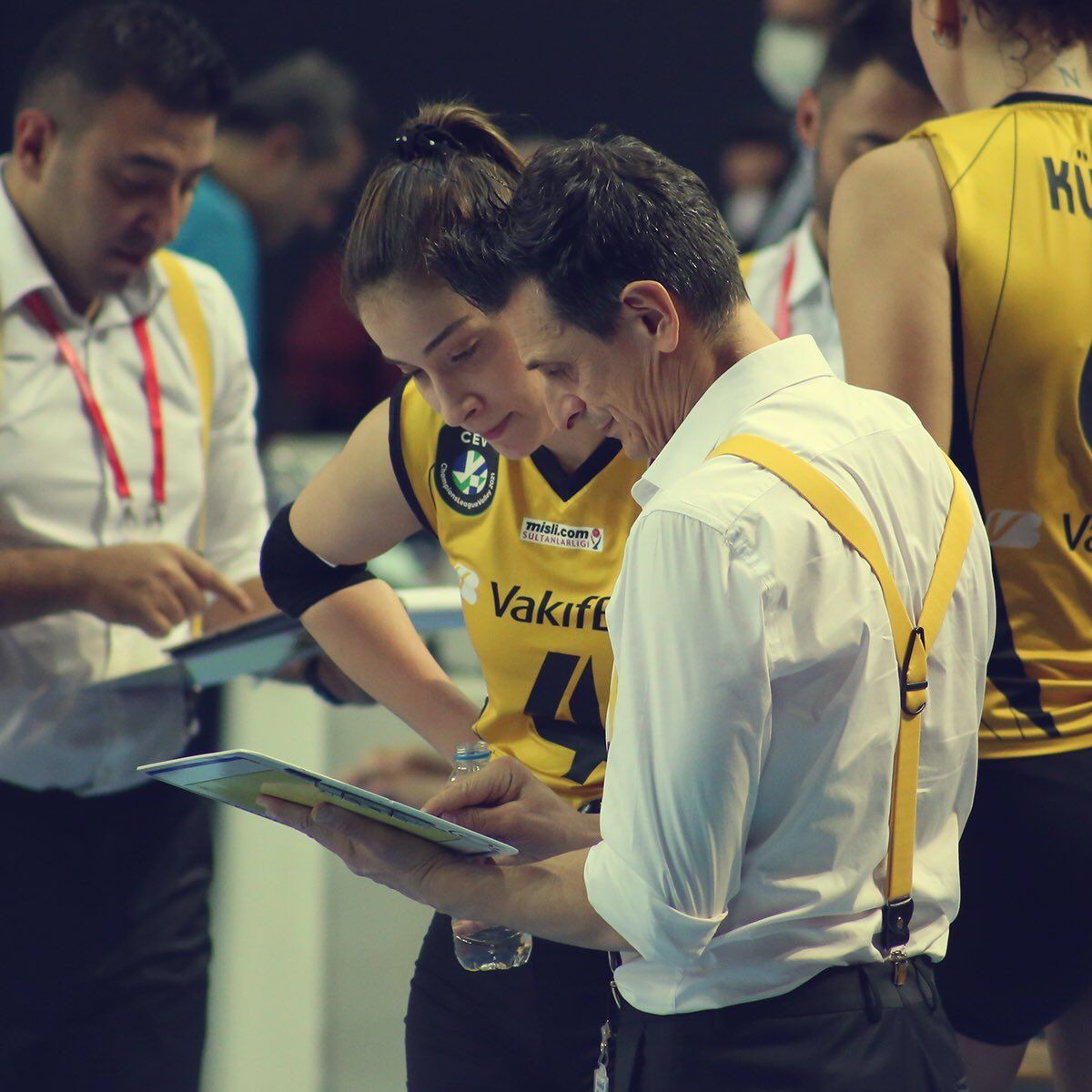 VakıfBank
