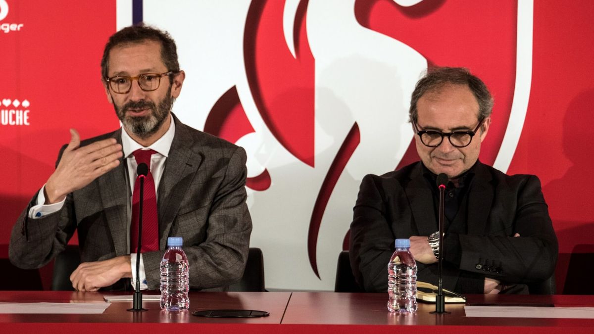 Luis Campos