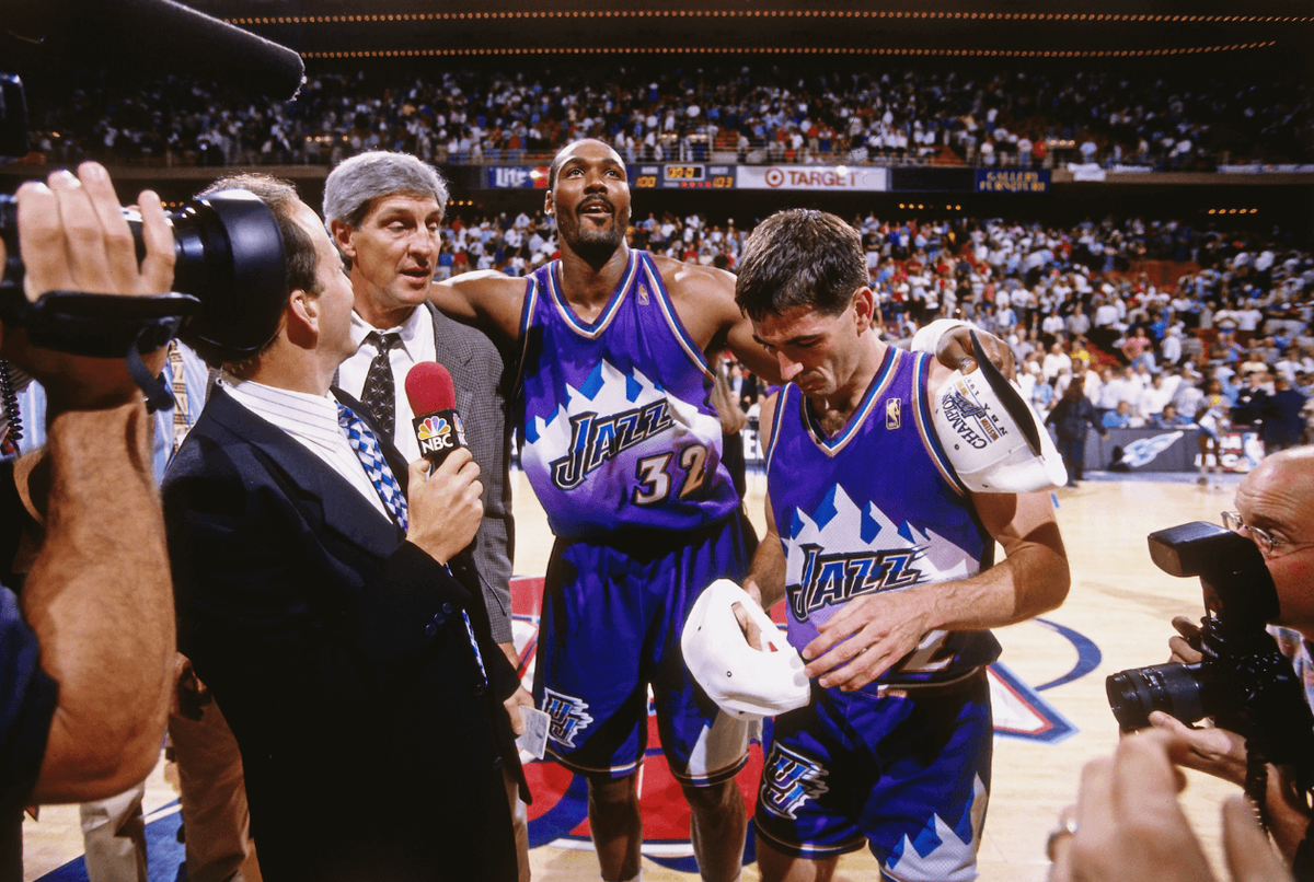Utah Jazz