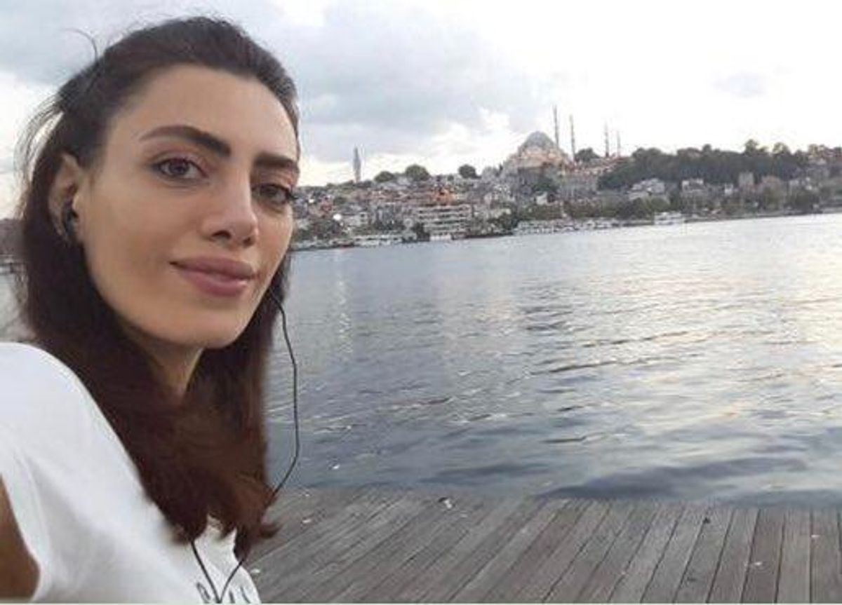 Nasibe Şemsai
