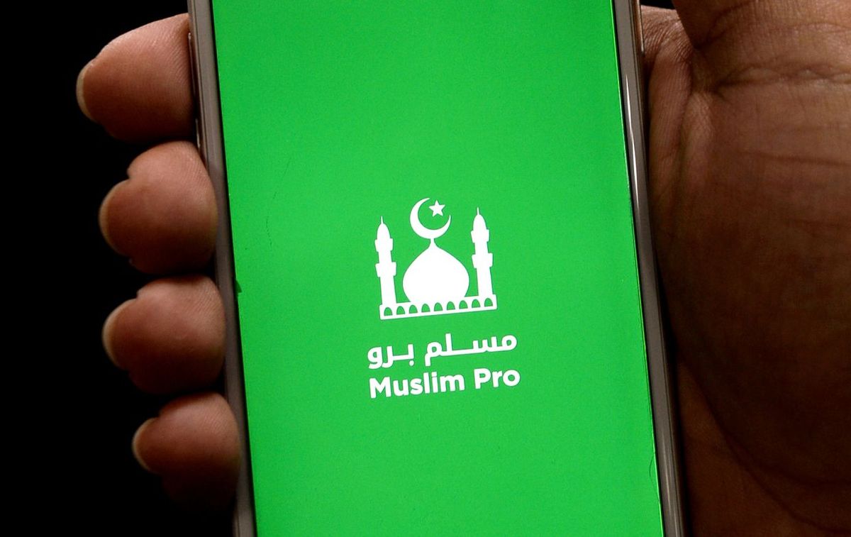 Muslim Pro