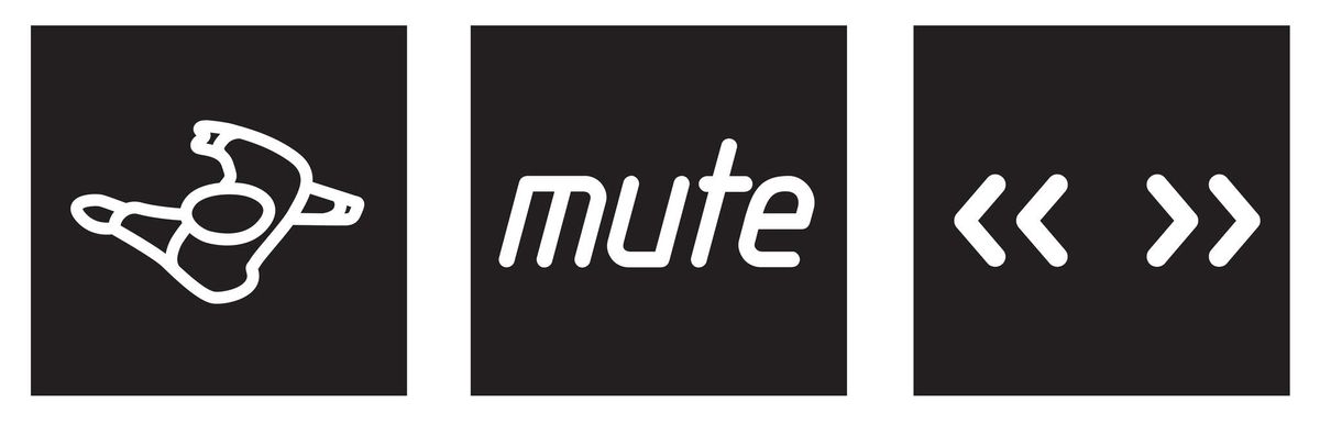 Mute Records