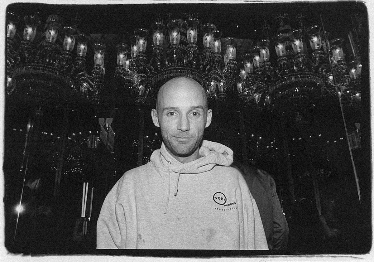 Moby 1999