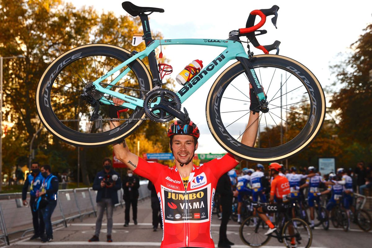 Roglic