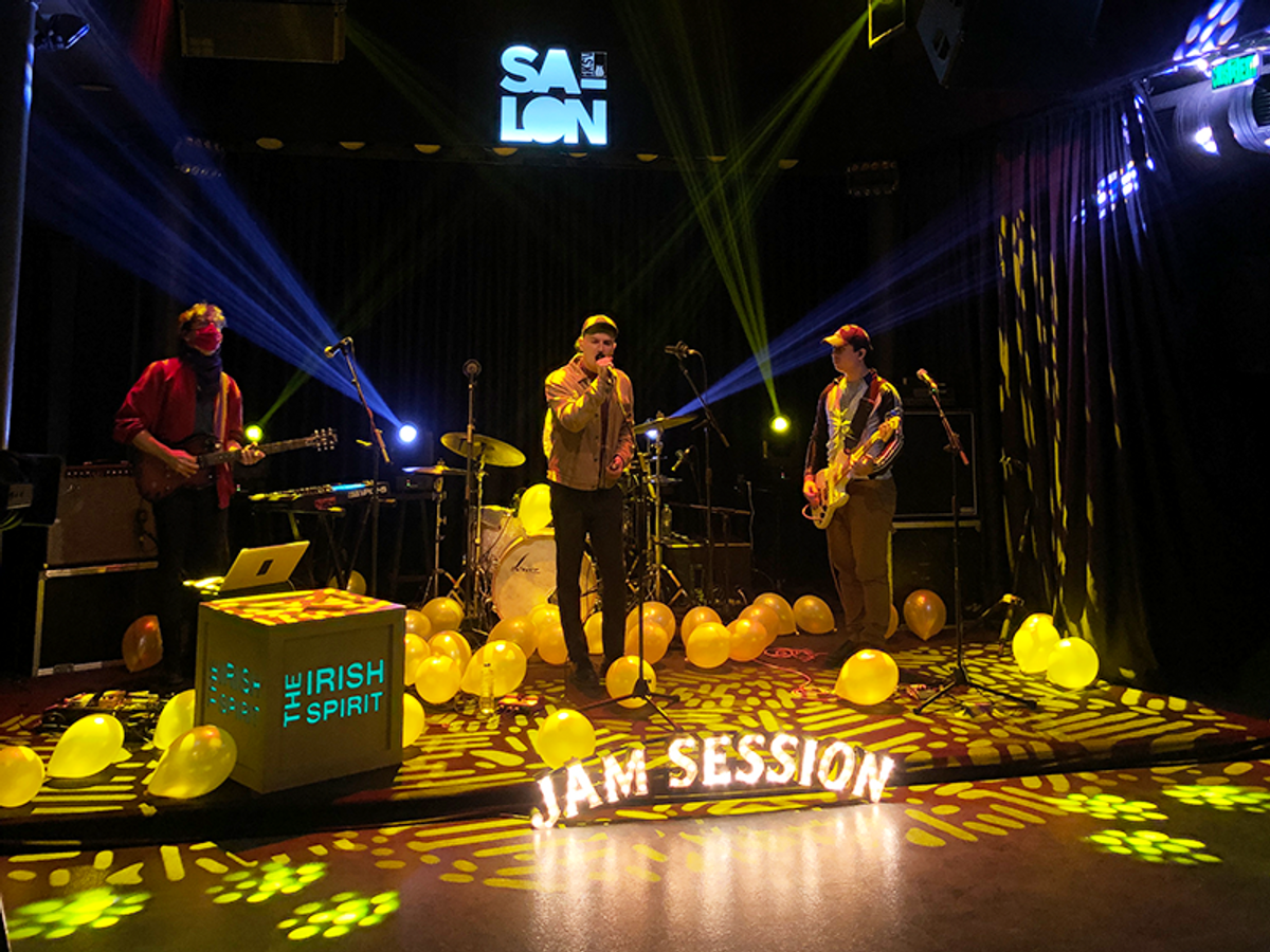 Jam Session