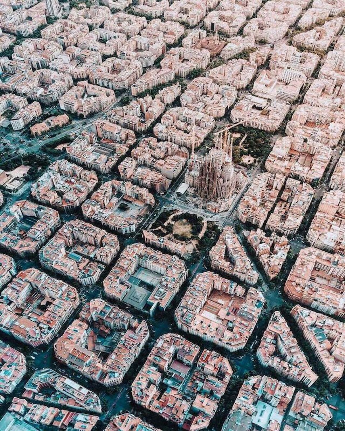 barcelona