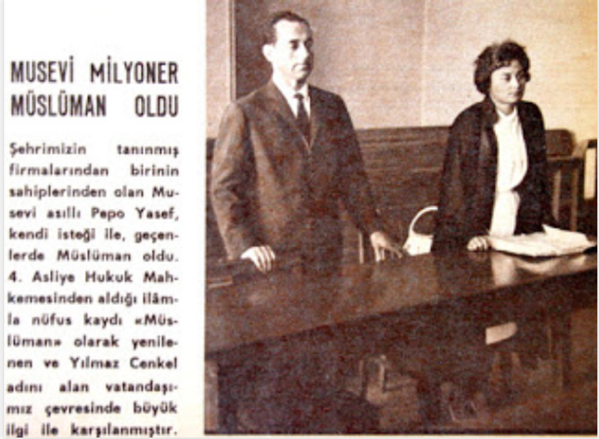 yılmazcenkel