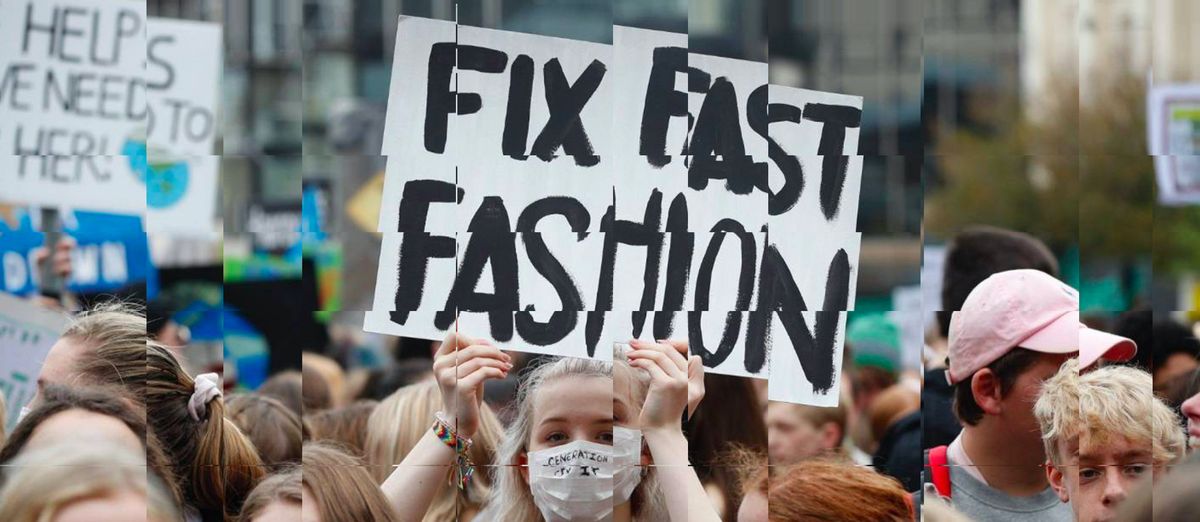 fix fast fashion